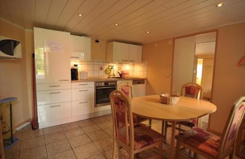 Hohegeiß Apartamento | Ferienwohnung Mit Garten Und Spielplatznutzung