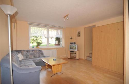 Hohegeiß Apartamento | Ferienwohnung Mit Garten Und Spielplatznutzung
