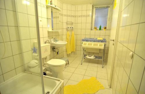 Hohegeiß Apartamento | Ferienwohnung Mit Garten Und Spielplatznutzung