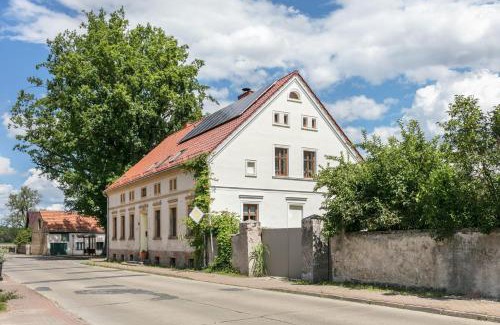 Klosterheide Apartamento | Ferienwohnung mit großem Garten