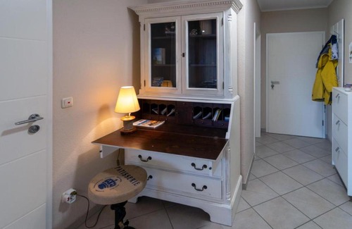 Norden Apartamento | Ferienwohnung mit Haustier - Nörder Refugium