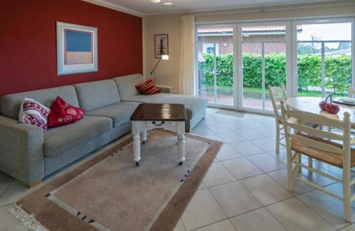 Norden Apartamento | Ferienwohnung mit Haustier - Nörder Refugium