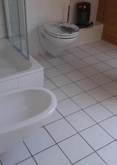 Niederemmel Apartamento | Ferienwohnung mit herrlichem Moselblick