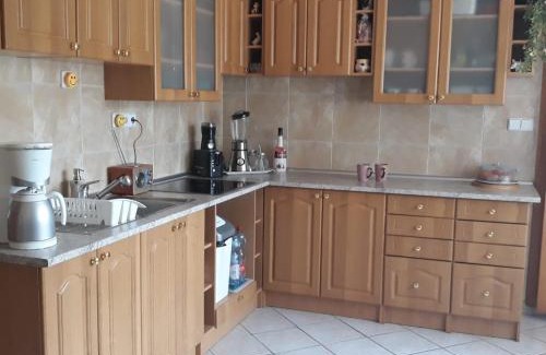 Unicov Apartamento | Ferienwohnung mit Herz