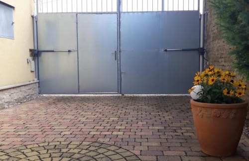 Unicov Apartamento | Ferienwohnung mit Herz