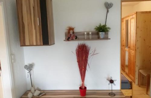 Nauort Apartamento | Ferienwohnung mit Herz