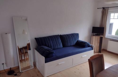 Nauort Apartamento | Ferienwohnung mit Herz