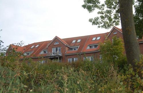 Alt Gaarz Apartamento | Ferienwohnung mit Ostseeblick in Rerik