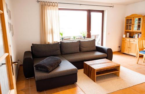 Niedersfeld Apartamento | Ferienwohnung mit Seeblick — Sport und Erholung