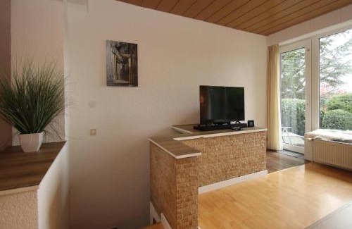 Altenau Apartamento | Ferienwohnung mit weitem Ausblick in Altenau