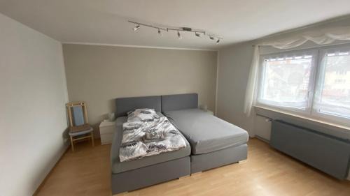 Mittelgrundau Apartamento | Ferienwohnung Mittel-Gründau