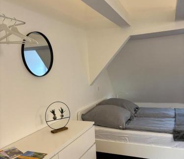 Bad Arolsen Apartamento | Ferienwohnung Mitten drin Bad Arolsen