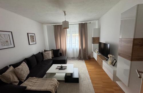 Kohlhaus Apartamento | Ferienwohnung mitten in Fulda