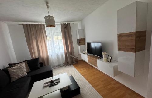 Kohlhaus Apartamento | Ferienwohnung mitten in Fulda