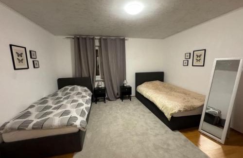 Kohlhaus Apartamento | Ferienwohnung mitten in Fulda