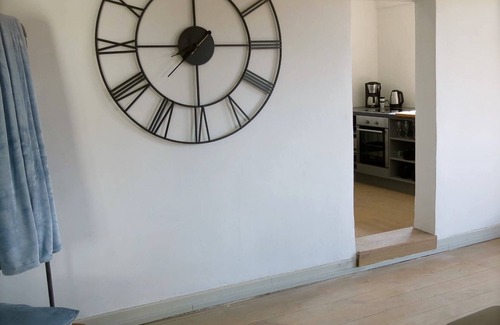 Sipplingen Apartamento | Moderno apartamento, de unos 75 metros cuadrados, 1 dormitorio, max. 4 personas
