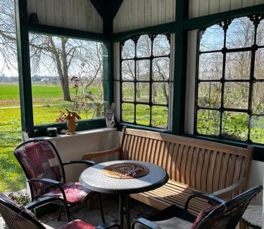 Koldenbuttel Apartamento | Ferienwohnung Moderswarft