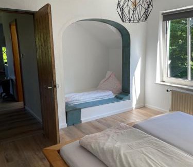 Koldenbuttel Apartamento | Ferienwohnung Moderswarft