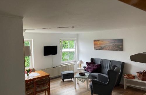 Koldenbuttel Apartamento | Ferienwohnung Moderswarft
