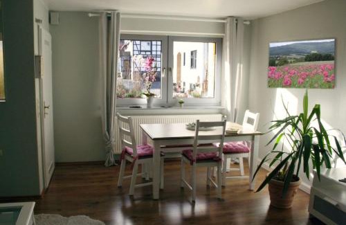 Germerode Apartamento | Ferienwohnung Mohnbrise