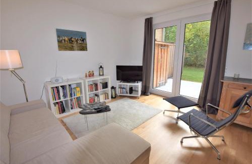 Hohwacht Apartamento | Ferienwohnung-Moin