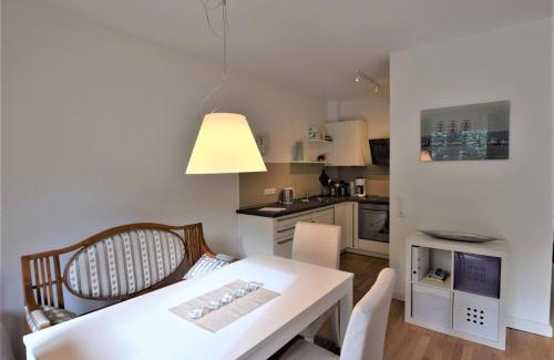 Hohwacht Apartamento | Ferienwohnung-Moin