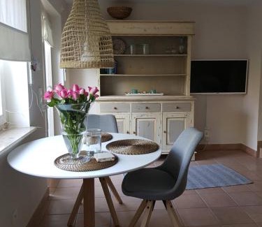 Waldbreitbach Apartamento | Ferienwohnung MOMENTE