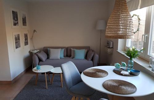 Waldbreitbach Apartamento | Ferienwohnung MOMENTE