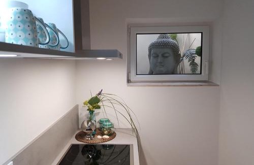 Waldbreitbach Apartamento | Ferienwohnung MOMENTE