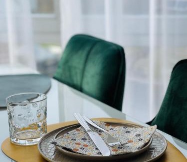 Gemarkung Weilstetten Apartamento | Ferienwohnung Moments
