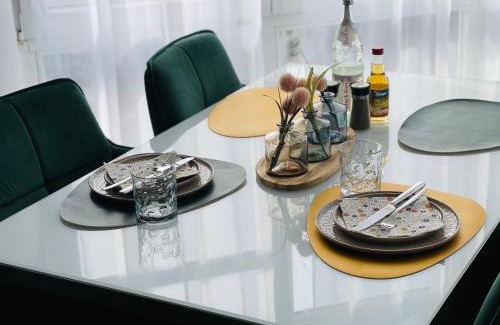 Gemarkung Weilstetten Apartamento | Ferienwohnung Moments