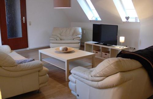 Bergen auf Ruegen Apartamento | Ferienwohnung Monima