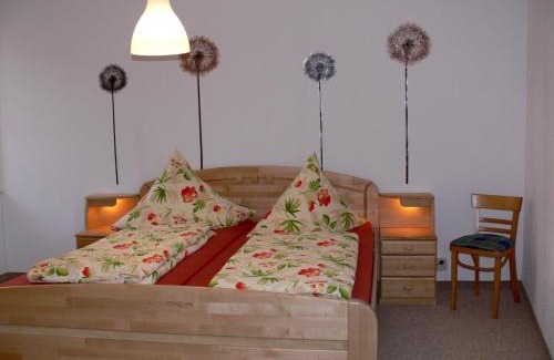 Bergen auf Ruegen Apartamento | Ferienwohnung Monima