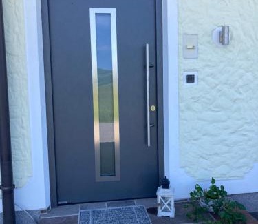 Tiefgraben Apartamento | Ferienwohnung Mondsee-Irrsee