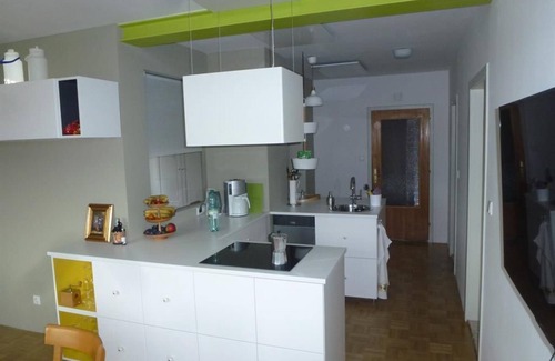 Seeboden Apartamento | Ferienwohnung Moni - Ferienwohnung Scheiding