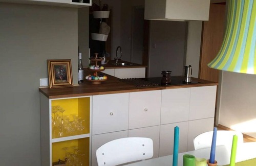 Seeboden Apartamento | Ferienwohnung Moni - Ferienwohnung Scheiding