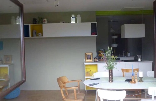 Seeboden Apartamento | Ferienwohnung Moni - Ferienwohnung Scheiding