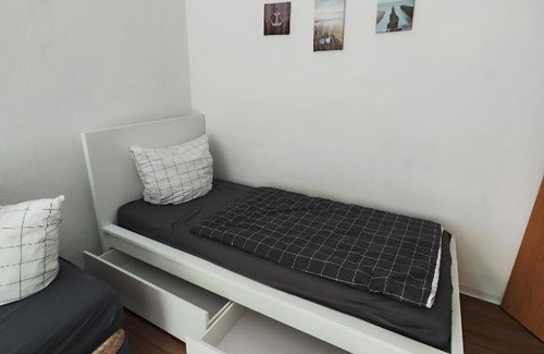Großraschen Apartamento | Ferienwohnung Monteurswohnung Großräschen