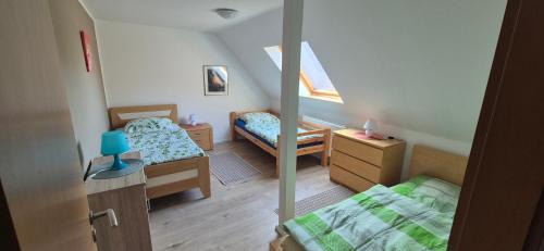 Lindewitt Apartamento | Ferienwohnung Monteurwohnung Handwerkerwohnung Familien