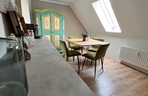Zwenkau Apartamento | Ferienwohnung, Monteurwohnung in Zwenckau bei Leipzig