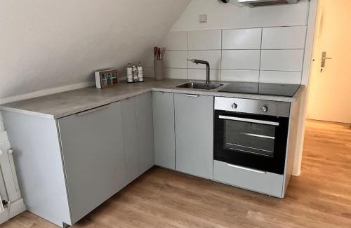 Zwenkau Apartamento | Ferienwohnung, Monteurwohnung in Zwenckau bei Leipzig