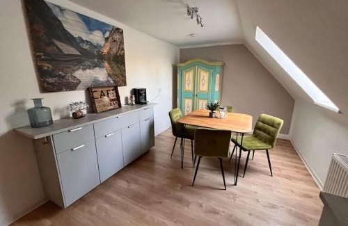 Zwenkau Apartamento | Ferienwohnung, Monteurwohnung in Zwenckau bei Leipzig