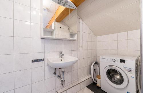 Murg Apartamento | Ferienwohnung Monteurzimmer Fährmann