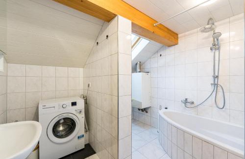 Murg Apartamento | Ferienwohnung Monteurzimmer Fährmann