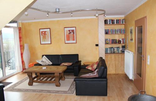 Wiemeringhausen Apartamento | Ferienwohnung Moos-Hochsauerland