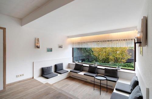 Odsbach Apartamento | Ferienwohnung Moosfuchs