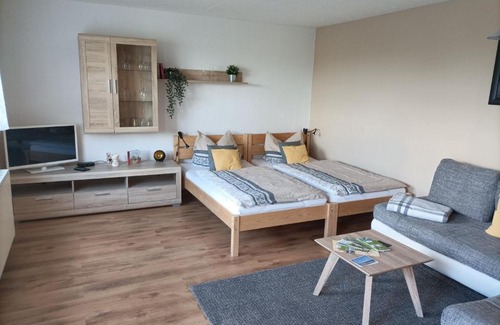 Weiler Apartamento | Ferienwohnung Morenz