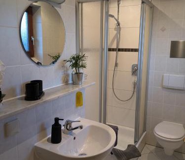 Weiler Apartamento | Ferienwohnung Morenz