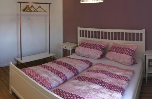 Kenzingen Apartamento | Ferienwohnung Morgensonne