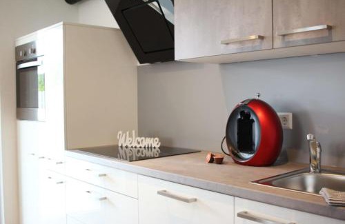 Kenzingen Apartamento | Ferienwohnung Morgensonne